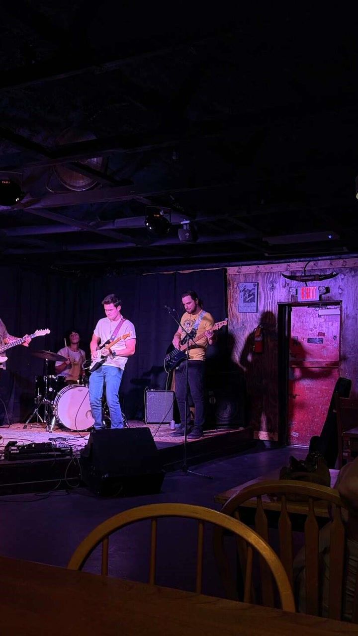 Skylark Lounge is gone. New bar Half Full hopes to keep its legacy alive