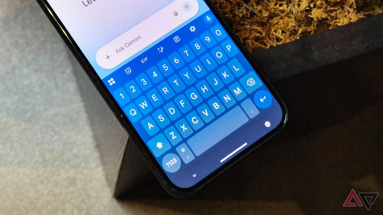 Unexpected Keyboard does what Gboard won't: let me customize every ...