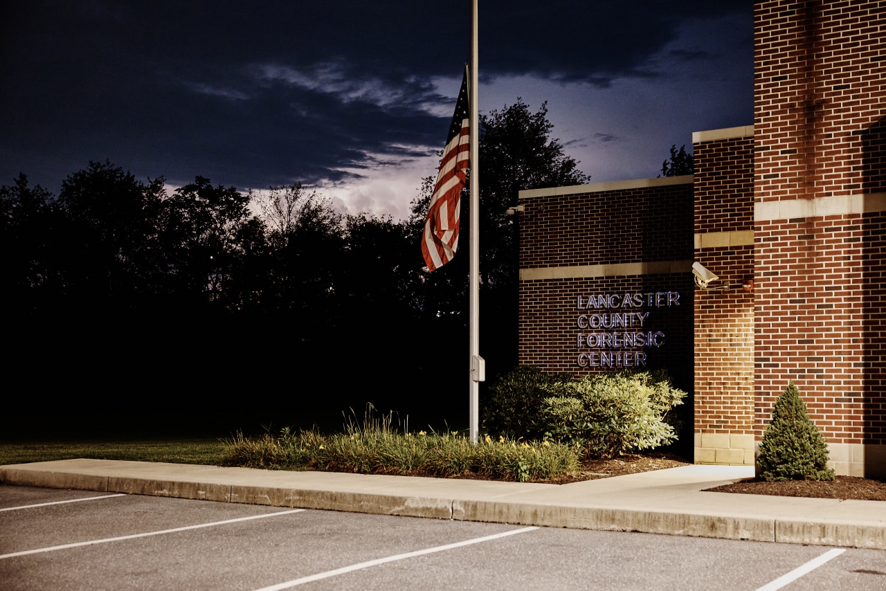 How the death of a newborn has inflamed a debate over vaccination