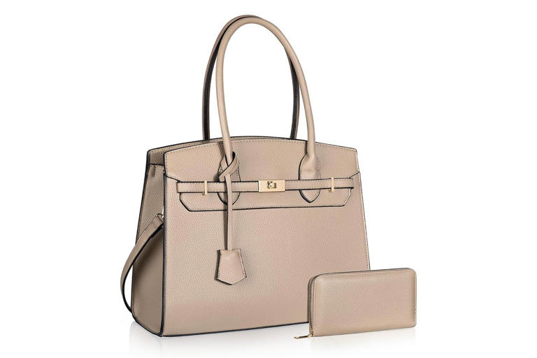This $40 woven bag is giving Bottega Veneta style without the $4,900 ...