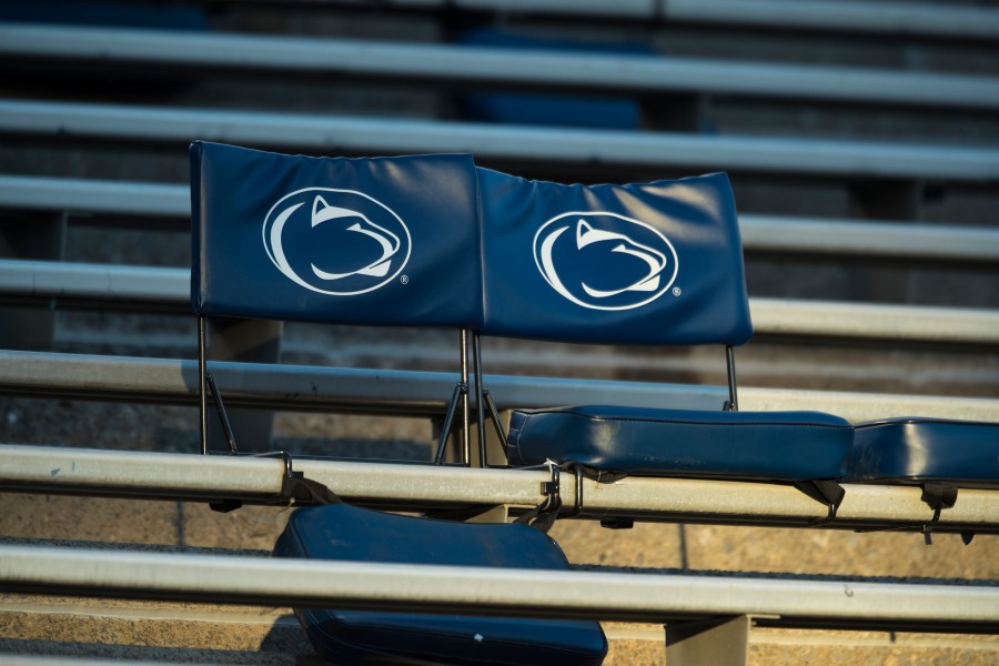Your face is your ticket: Penn State football announces facial recognition entry