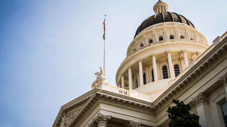 Some California lawmakers want data centers to pay more. Here's what the bills would do if they're signed into law by Newsom