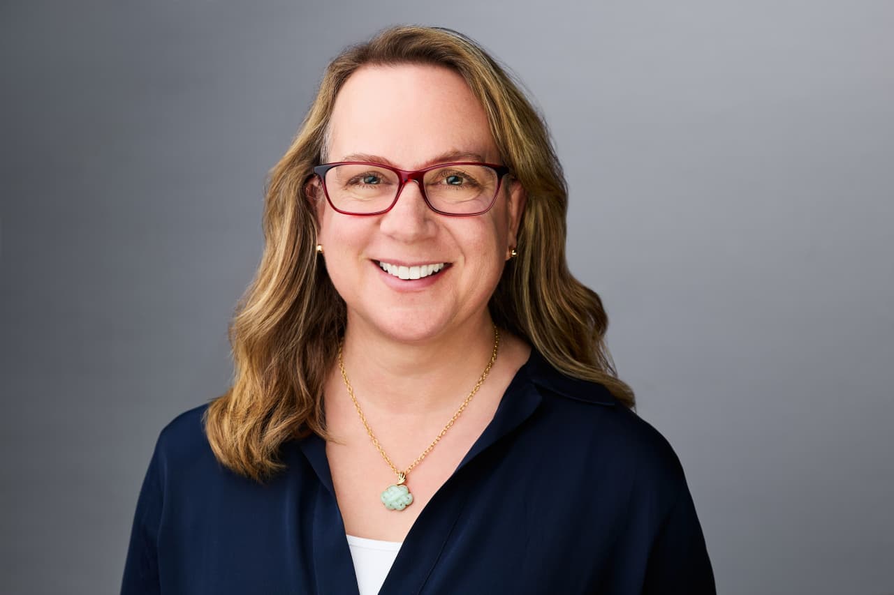 Orion CEO Natalie Wolfsen: How we're using AI to help financial advisors