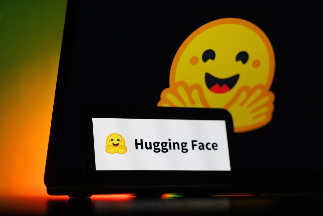 Betaworks scores with Hugging Face deal