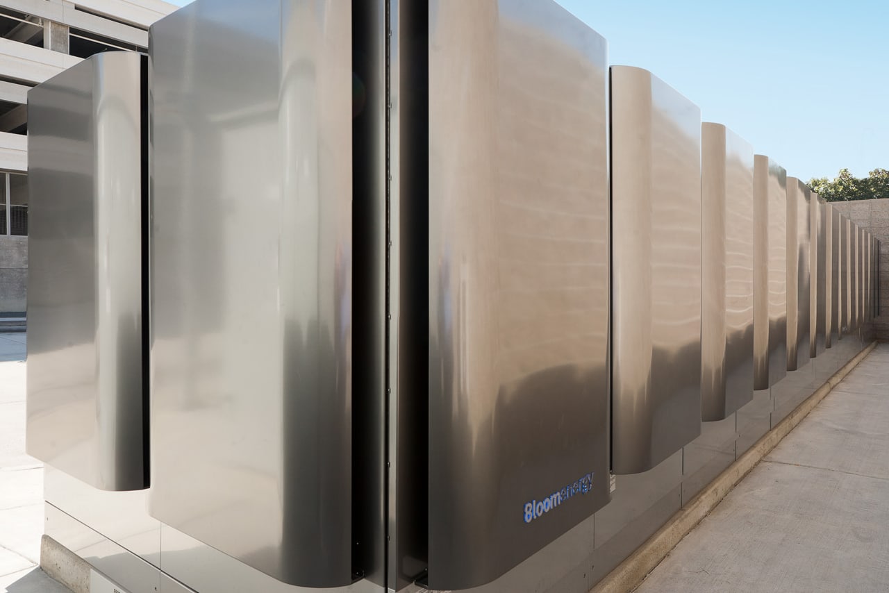 Bloom Energy and these 2 stocks are joining the S&P 500