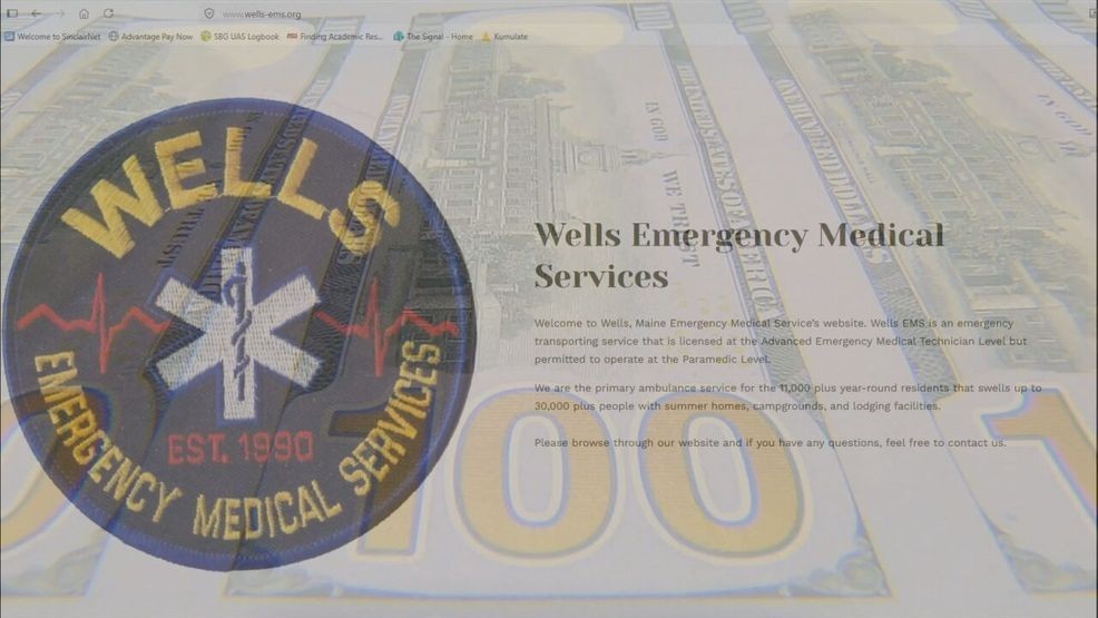 Wells EMS board agrees to pay $340,000 settlement after Medicare fraud allegations