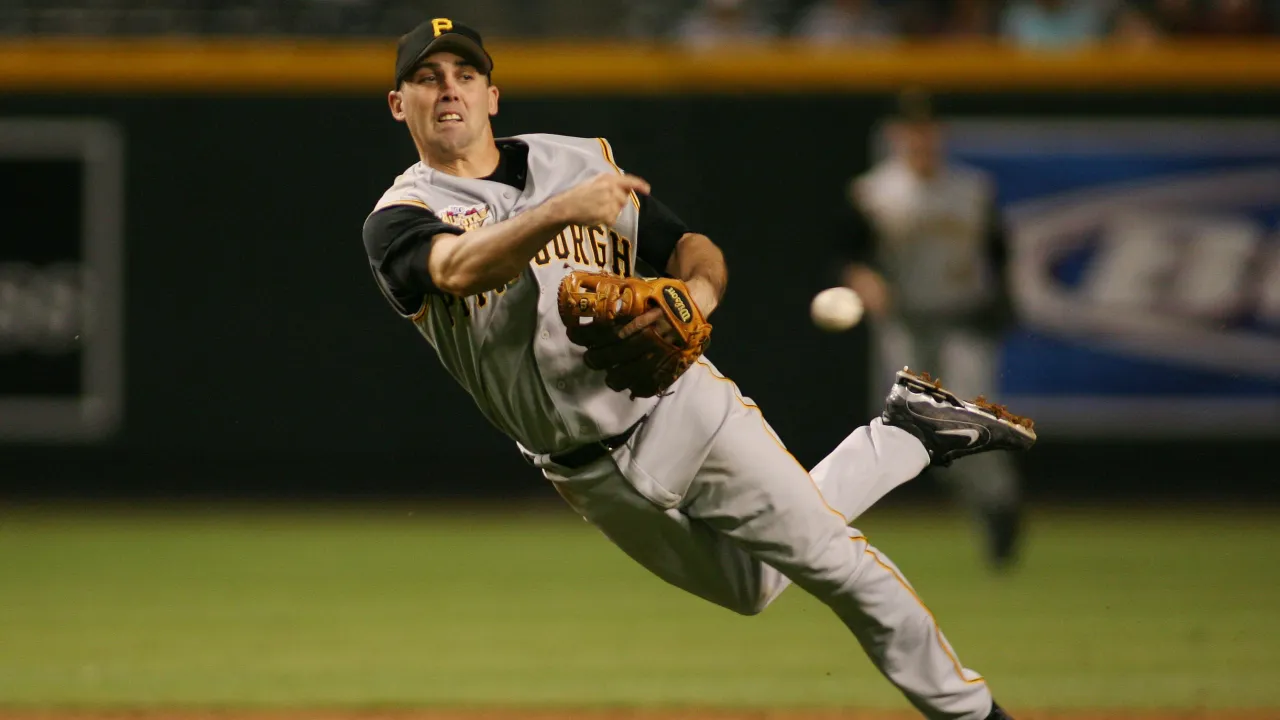 Pirates Hall of Fame class of 2026: Cooper, Candelaria, Wilson join exclusive club