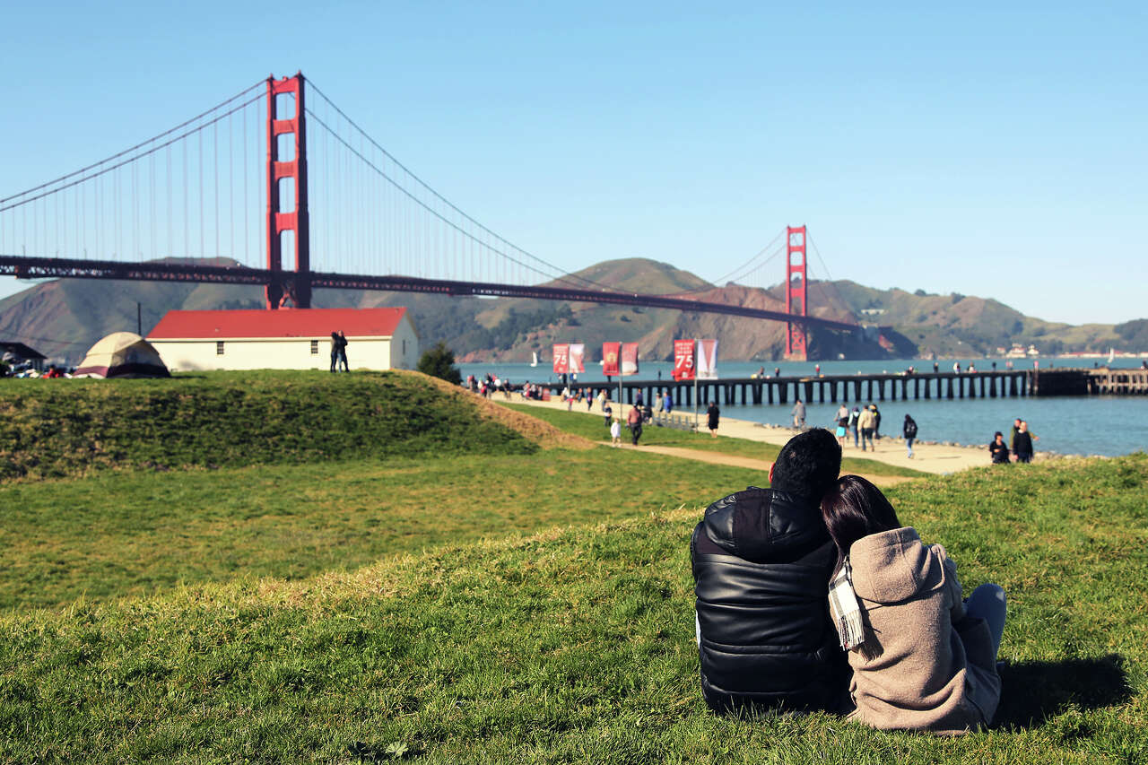 Dating app shares 'San Francisco's hot list,' and surprise, it's full of founders