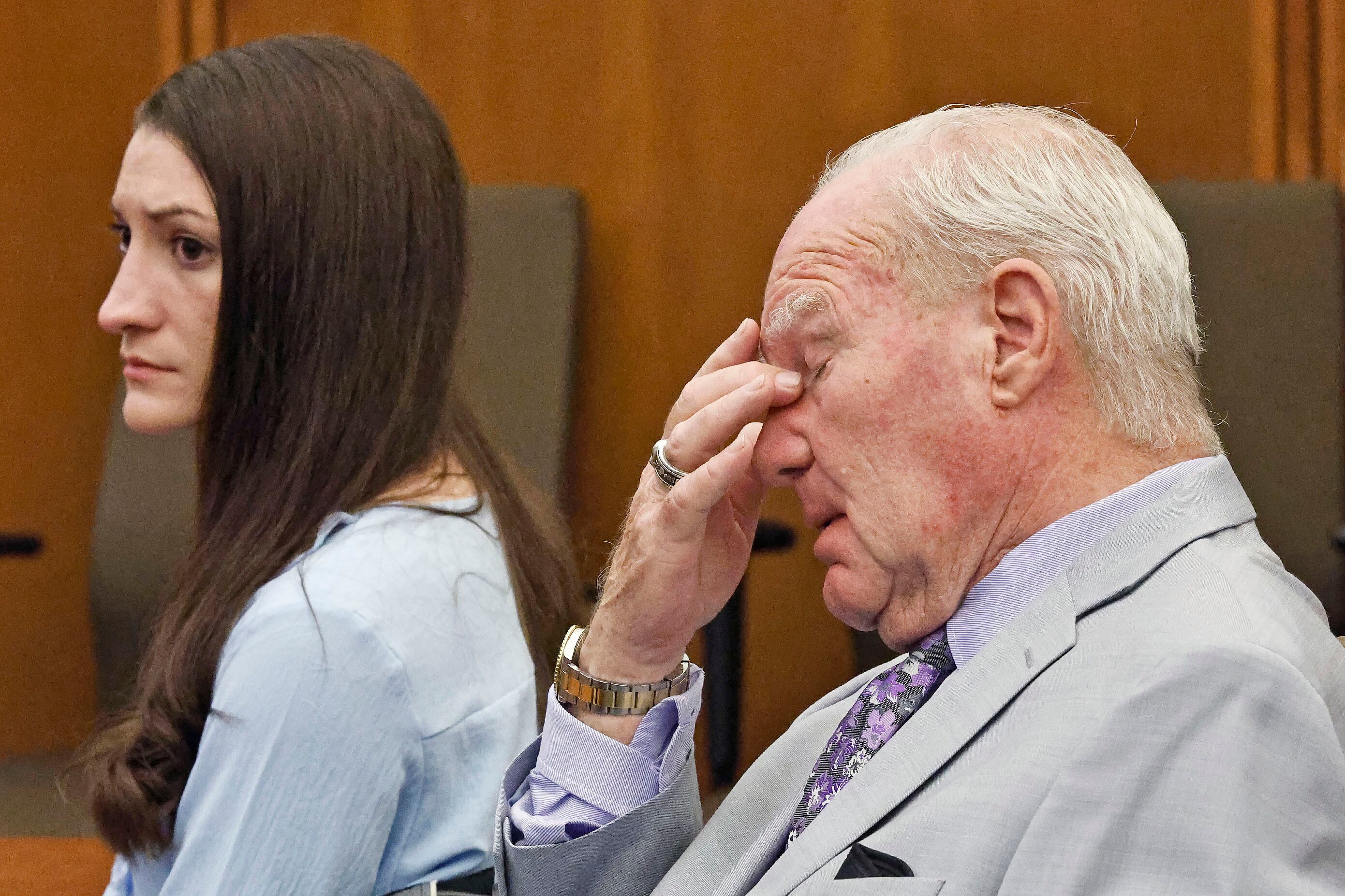 Following Clancy mistrial, advocacy groups highlight support for postpartum depression