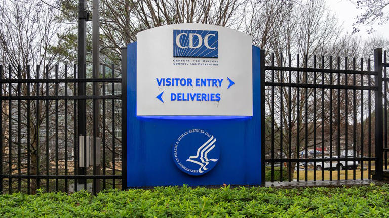CDC adds 1 measles death to US tracker, while Pennsylvania reports ...