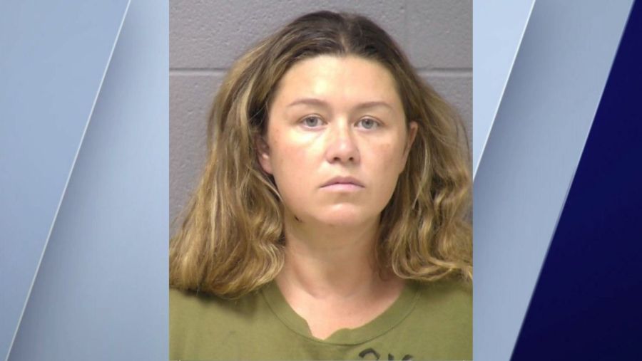 Frankfort mother accused of killing 2-year-old remains detained as new details about her mental state emerge