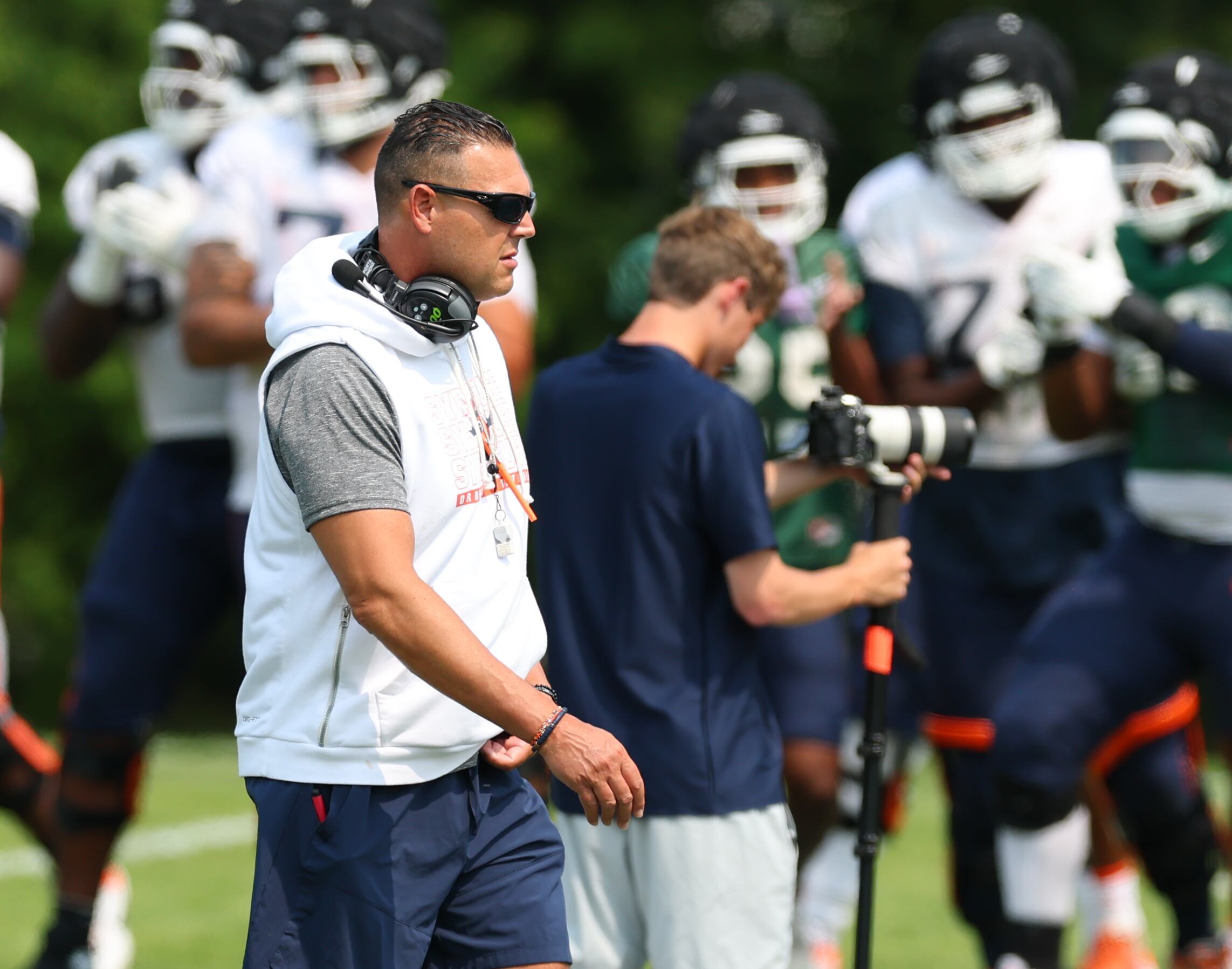 These 4 things will define the 2026 Syracuse football season | Axe