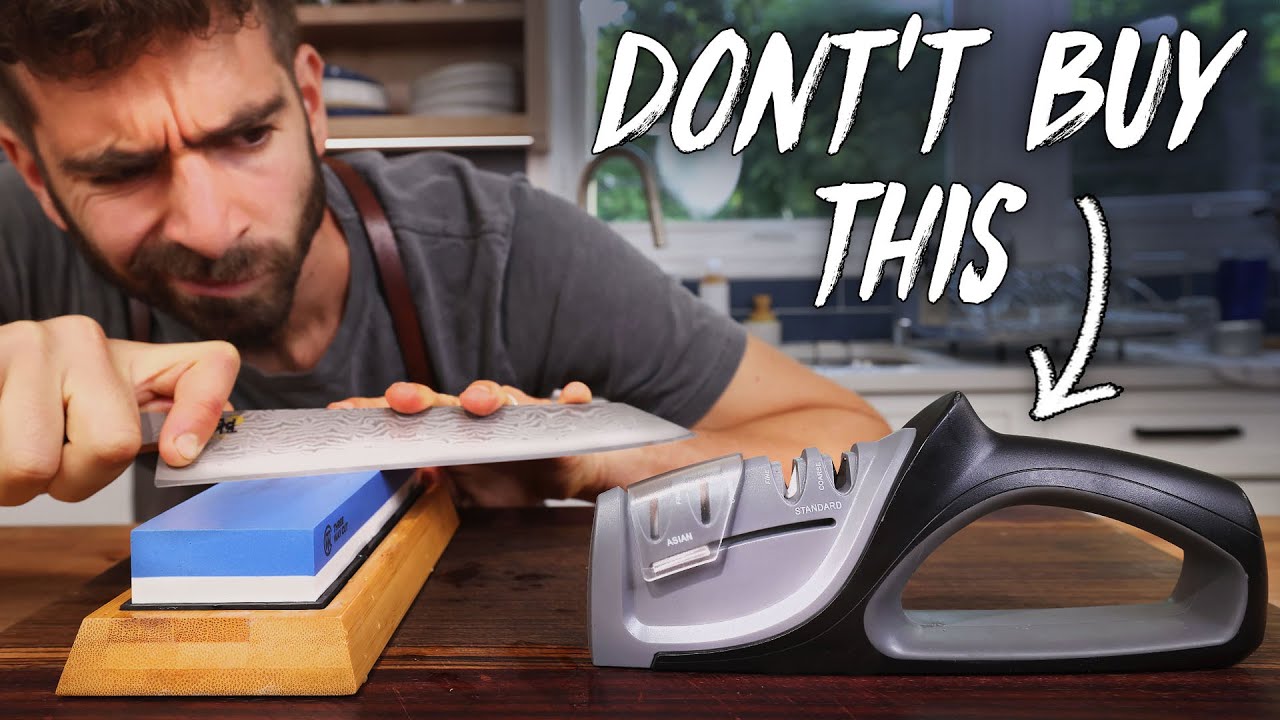 My top 5 tools for cooking better