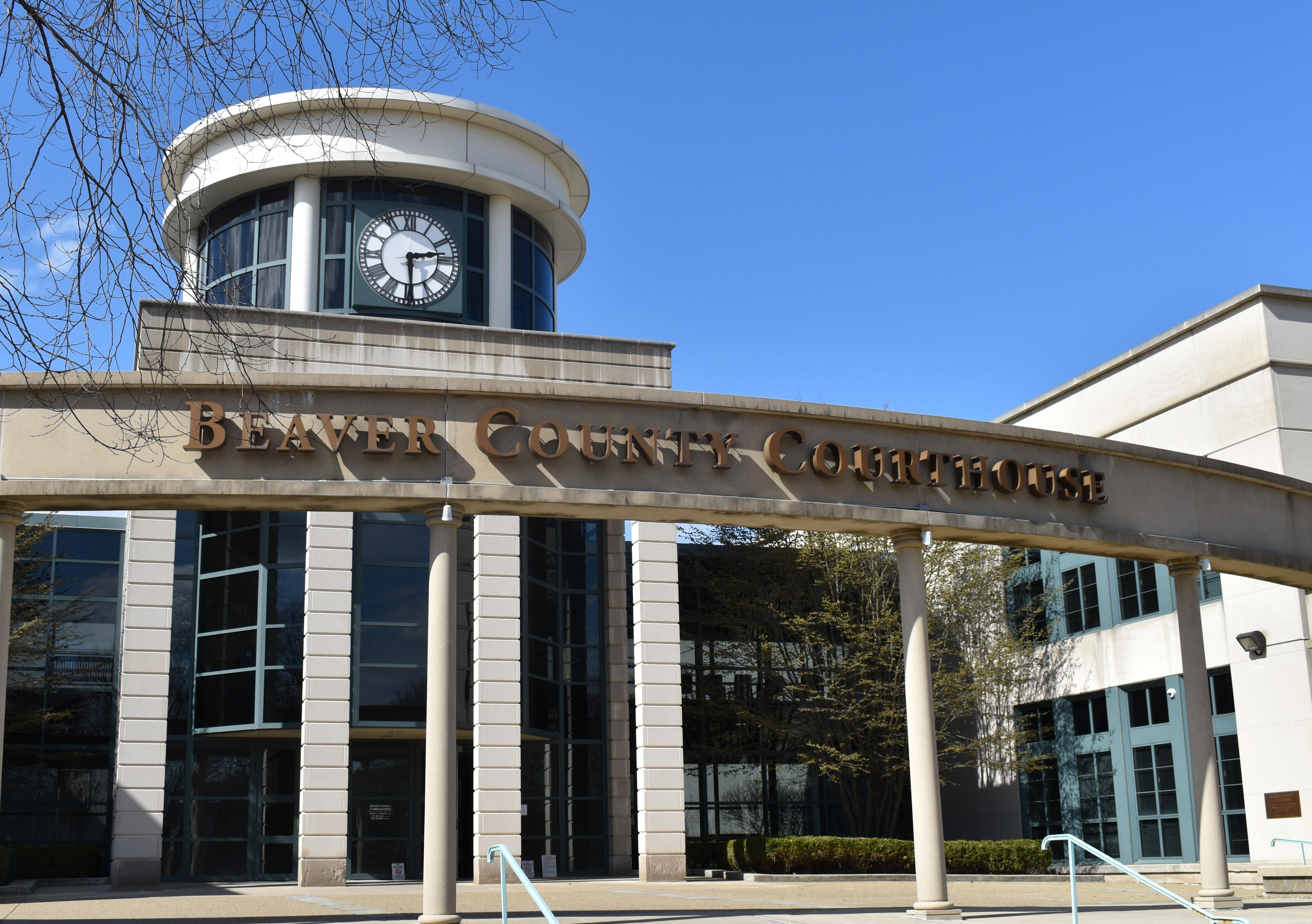 Beaver County agency announces it was ransomware attack victim
