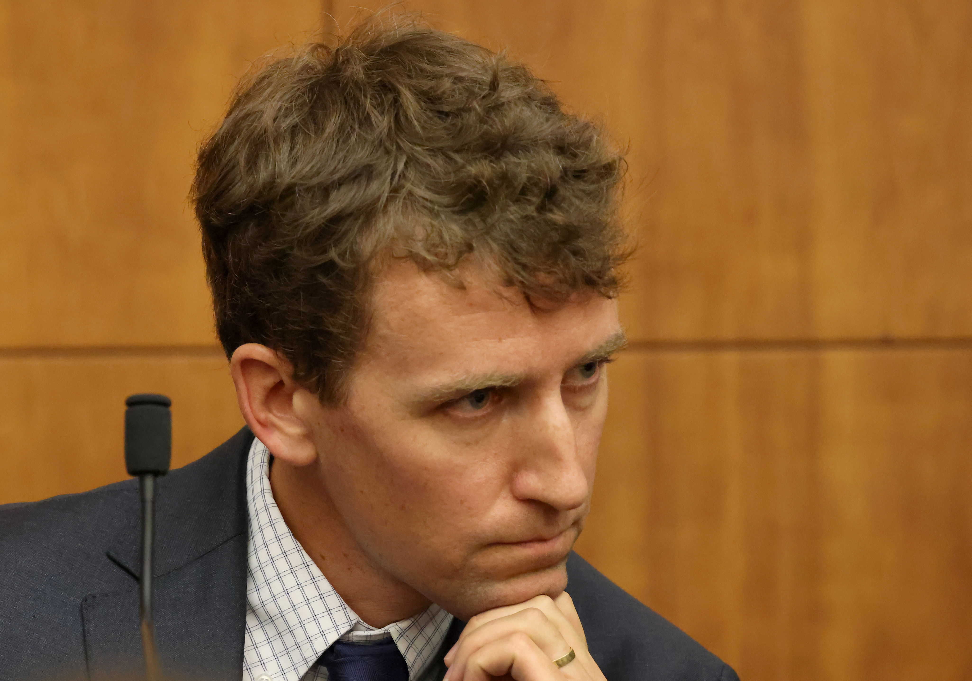 Mistrial officially declared in Lindsay Clancy's murder trial after ...