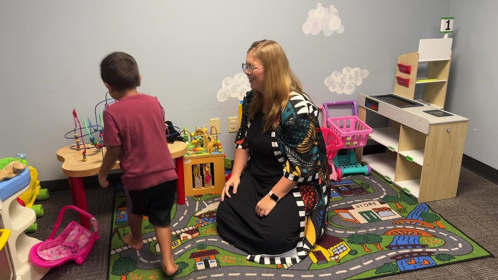Autism treatment plan approval backlog in Minnesota leaves families frustrated