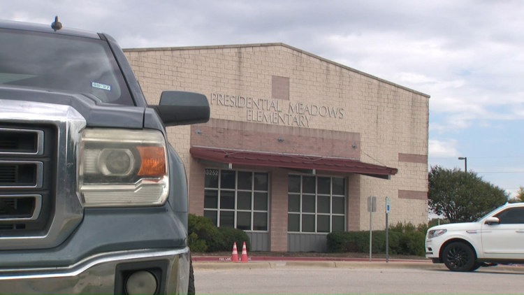 'It's very painful' | Manor father speaks out after teacher's arrest in alleged child assault