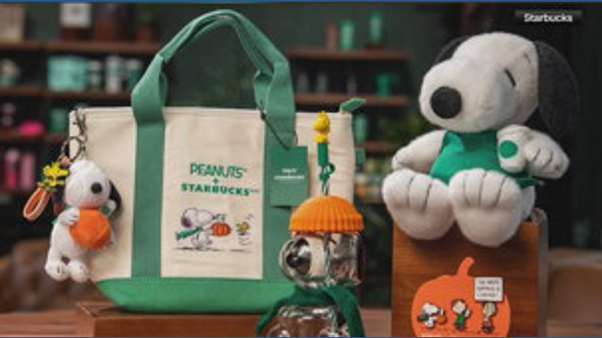 starbucks-reveals-peanuts-great-pumpkin-merch-line