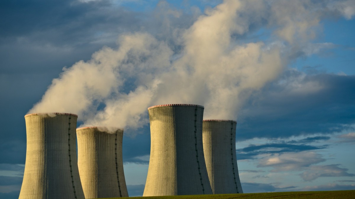 How the US fell behind China on nuclear power