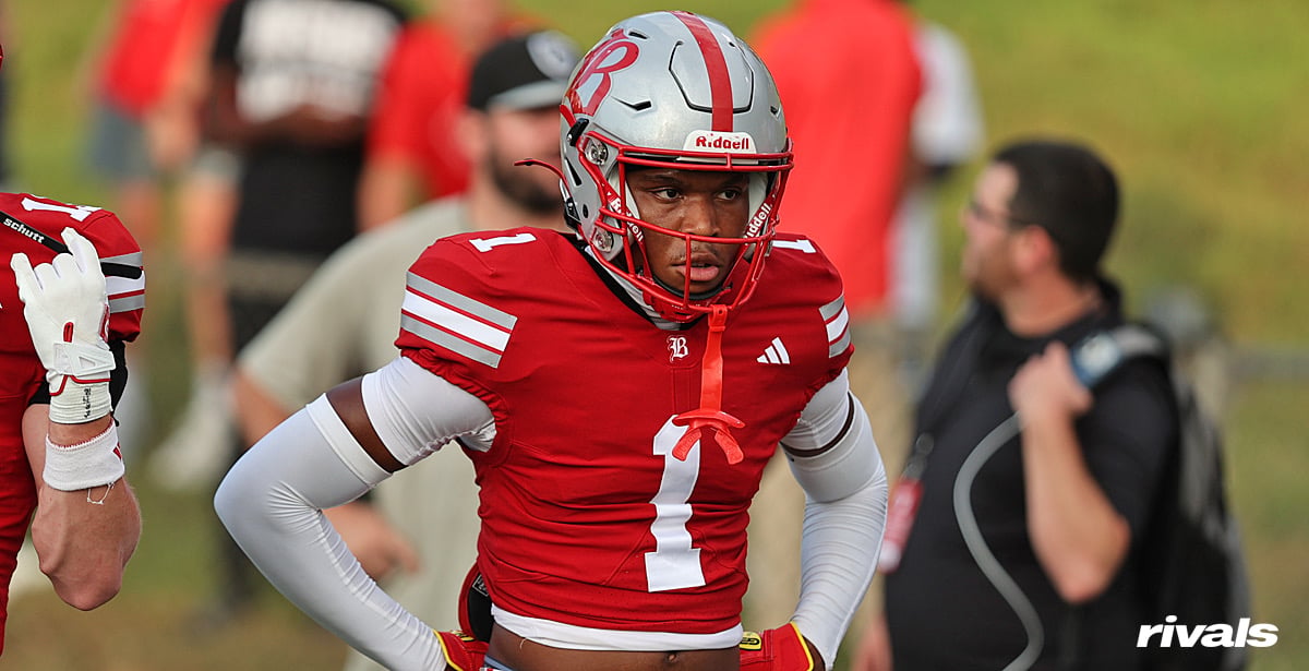 High school football: Blue chip talent on display in Baylor School ...