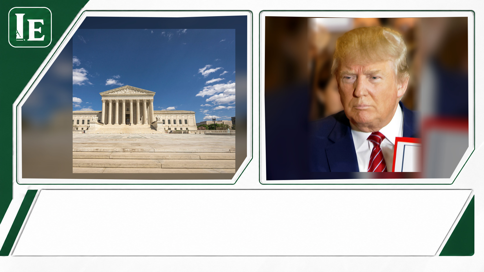 Ballots enter the mail within days as Supreme Court weighs Trump voting ...