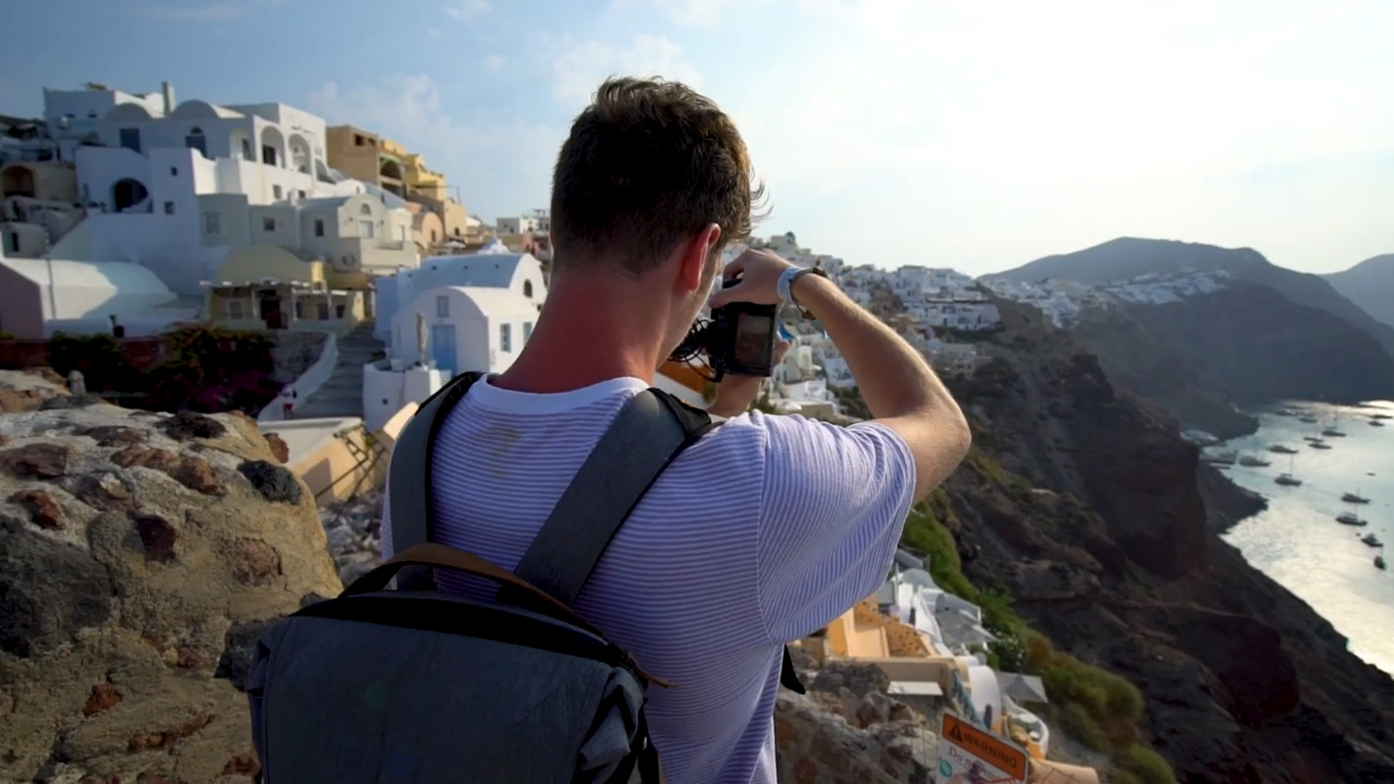 The secret formula to turn trips into career goldmines