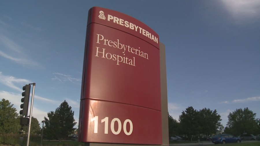 Presbyterian Hospital taking precautions after patient tests positive for bacteria that causes Legionnaires' disease