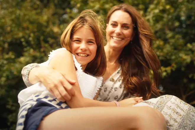 Phong cách thể thao của Kate Middleton
