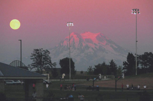 Washington city sees power bill top 2026 forecast, opening $1.7 million ...