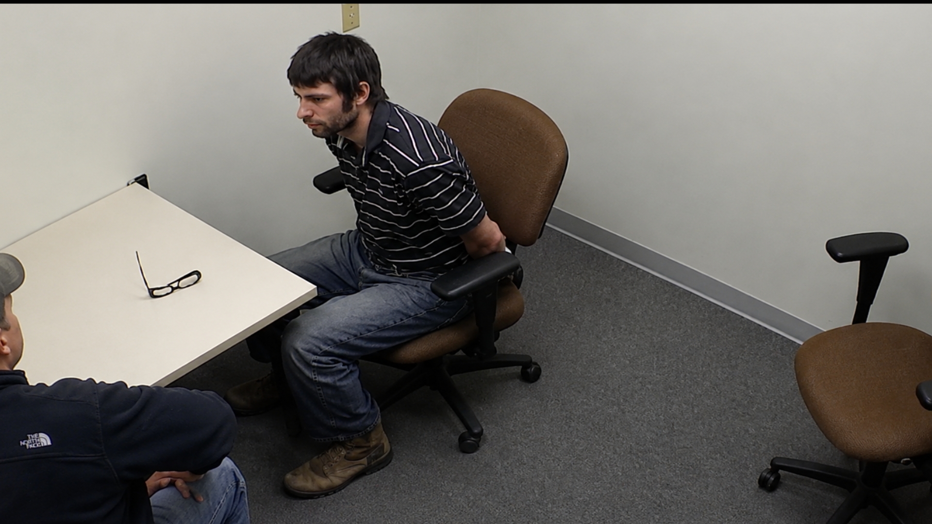 Eddie Ray Routh sentenced to life for killing American Sniper author