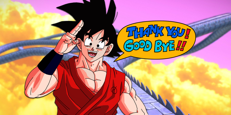 Dragon Ball is officially getting a new protagonist after Goku