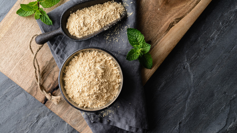 What are adaptogens and why are they in so many foods and drinks?