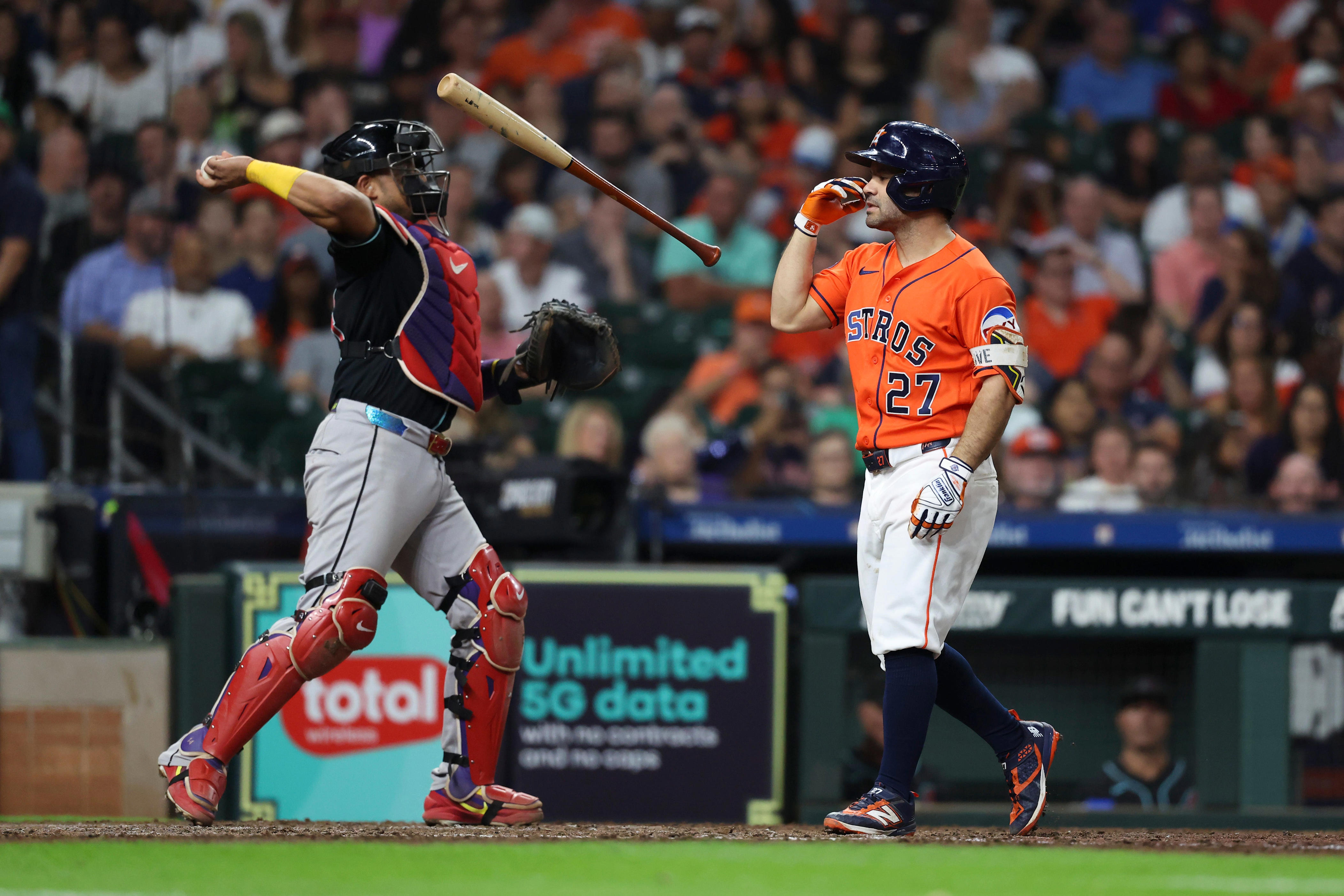 Diamondbacks bats quiet in Astros L Spring training games announced