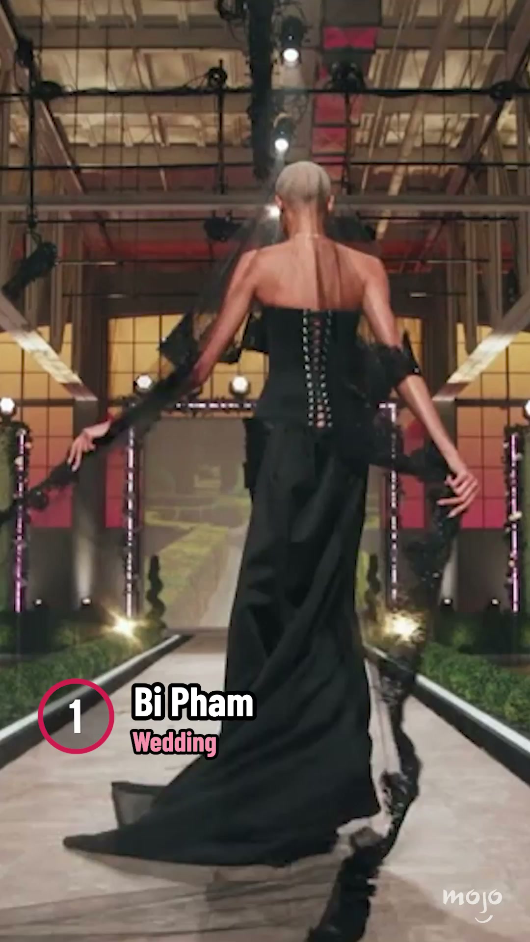 3 best Project Runway designs: Put a ring on it (S22)