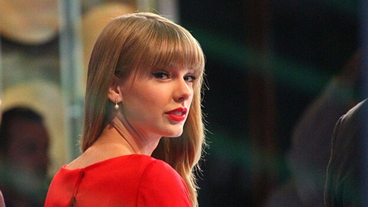 Taylor Swift's $50K donation to injured mom of 3 has fans rallying behind her—here's what sparked it