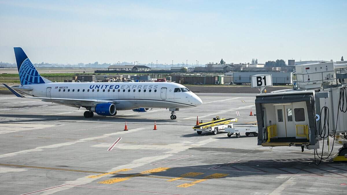 ICE detains man at Fresno airport; city says it was required by law to provide access