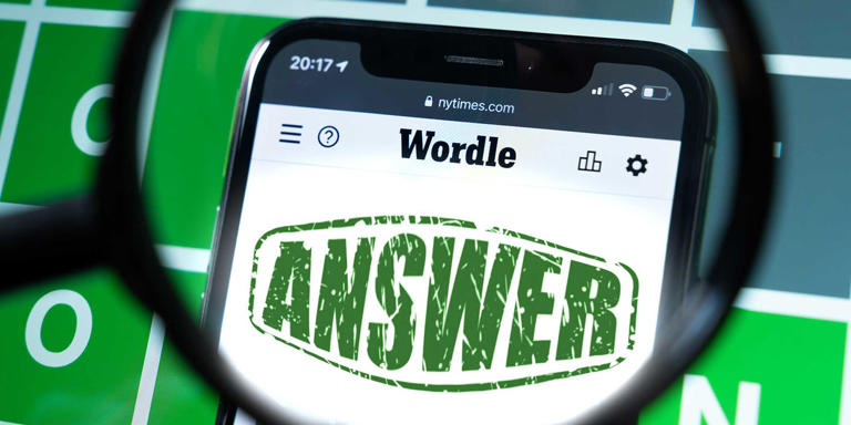 Today's Wordle hints & answer - September 9, 2026 (puzzle #1908)