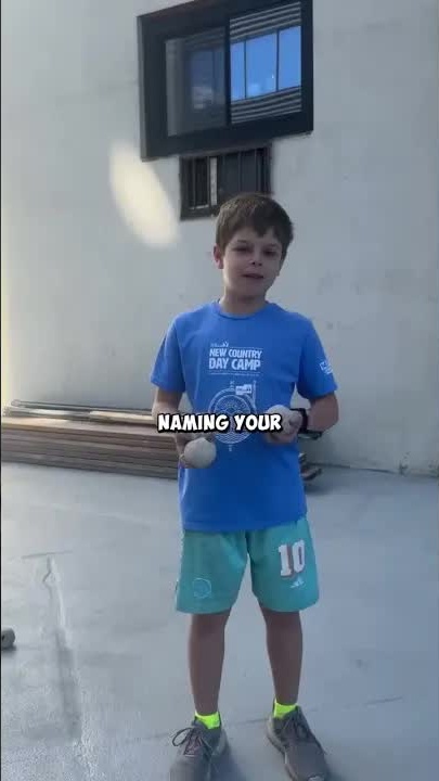 Master juggling with these 5 