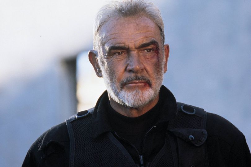 Sean Connery 'masterpiece' is 'every action lover’s dream' airing on ...