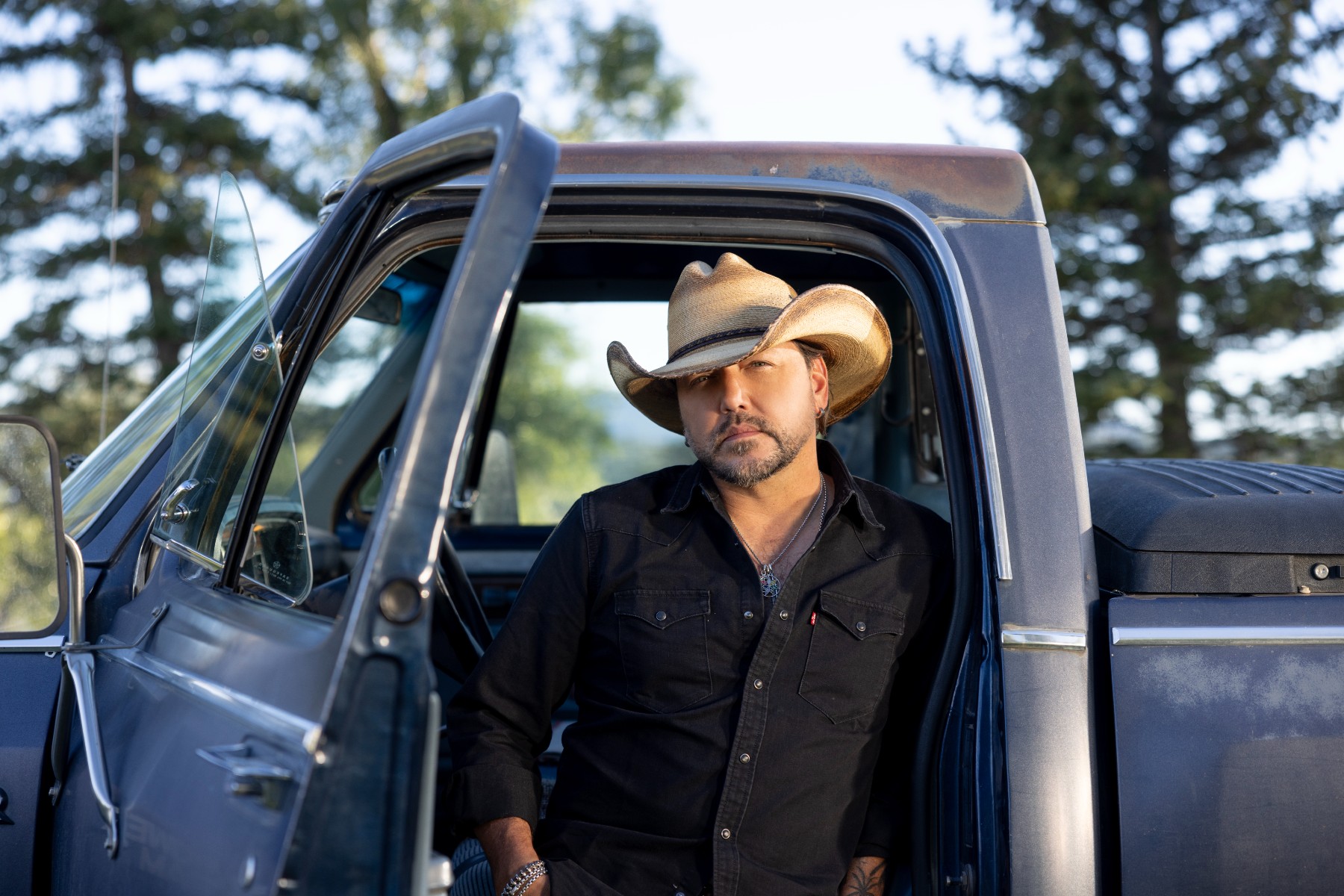 Jason Aldean's 