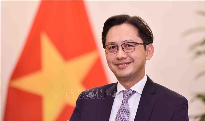 Tin tức thế giới 5-9: LHQ thông qua nghị quyết do Việt Nam đề xuất; ông Trump lý giải về cuộc chiến với Iran