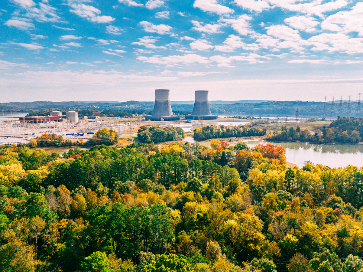 The nuclear IPO boom is back: How Westinghouse and its rivals stack up for long-term investors