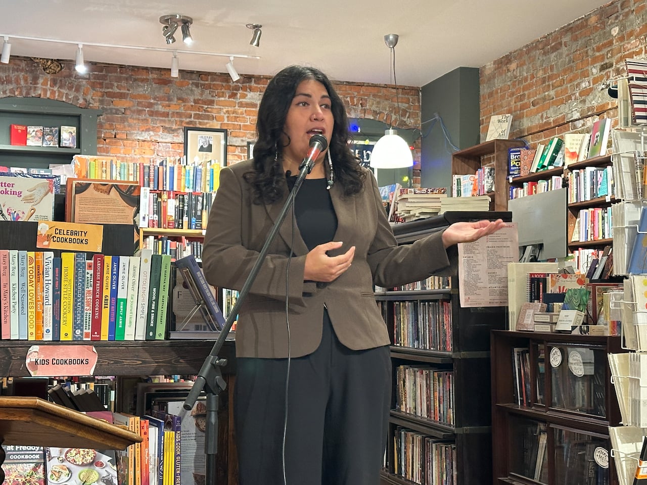 Mayoral candidate launches platform, capping off a busy Windsor ...