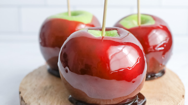 18 candy recipes to make your fall so much sweeter