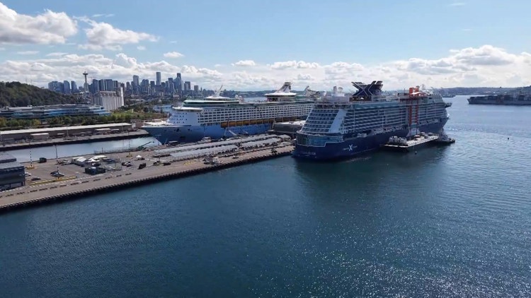 Labor Day in Seattle? AAA says it's the top US spot