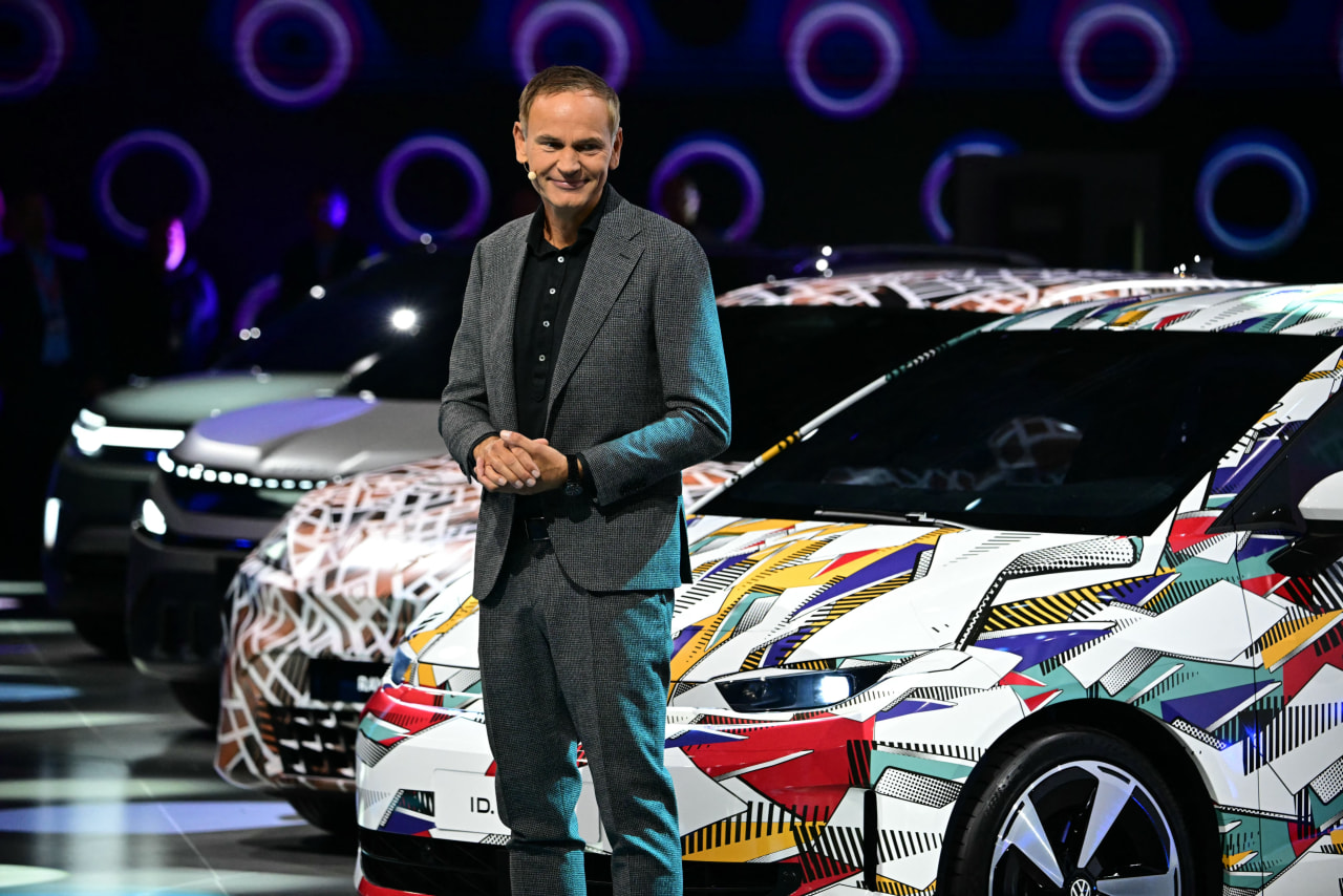 Volkswagen's peace deal with unions sets up fresh battles to come