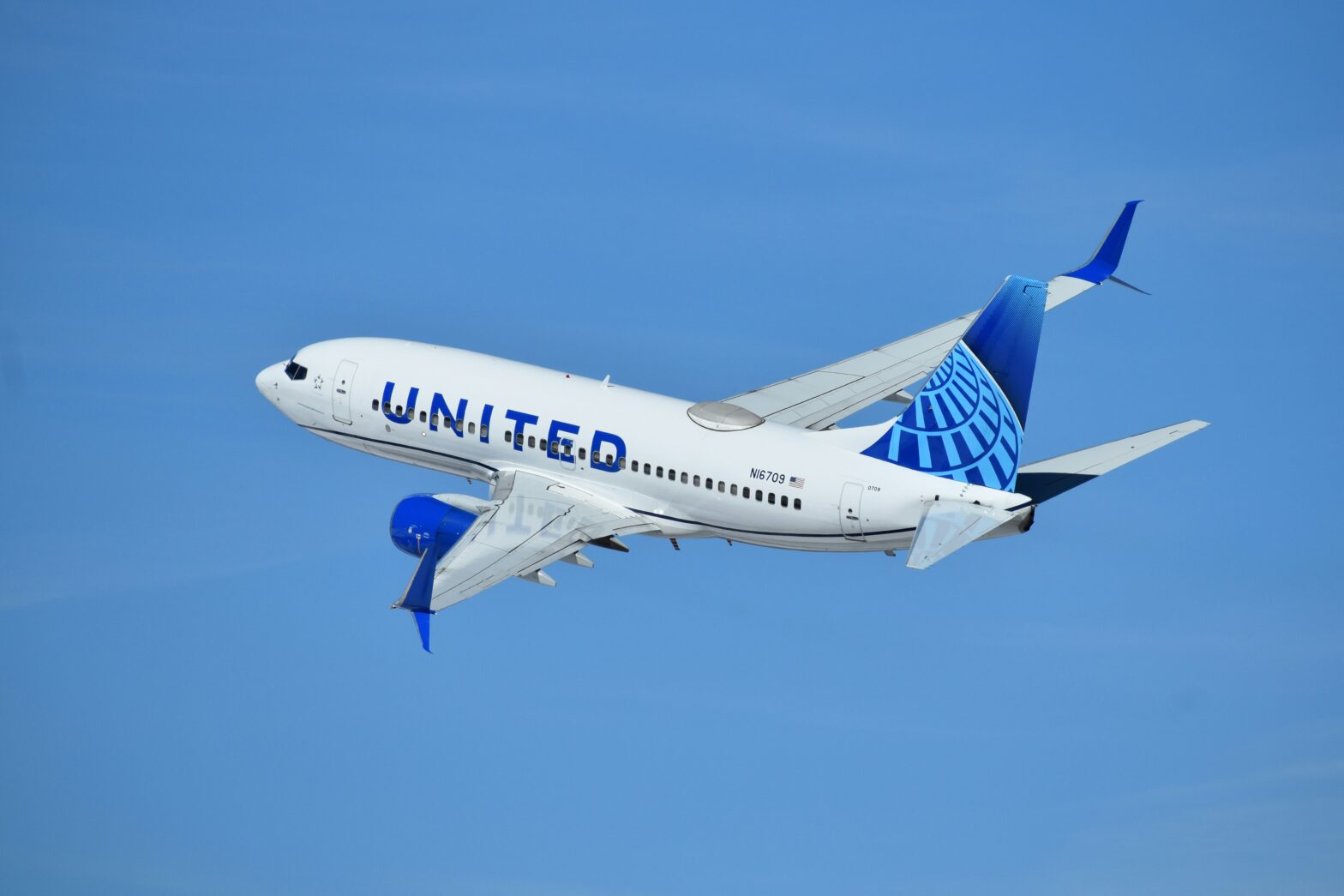 United’s biggest route expansion yet adds 10 international destinations