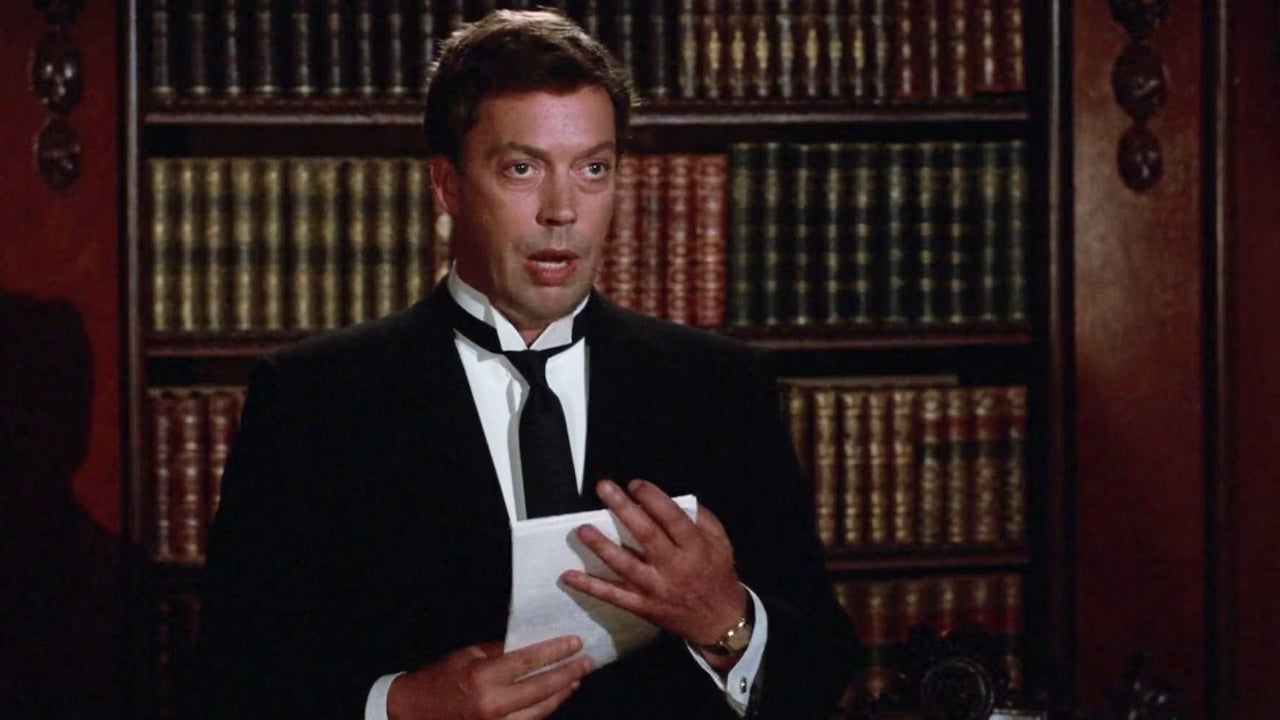 The 3 best movies to watch on Paramount+ this week