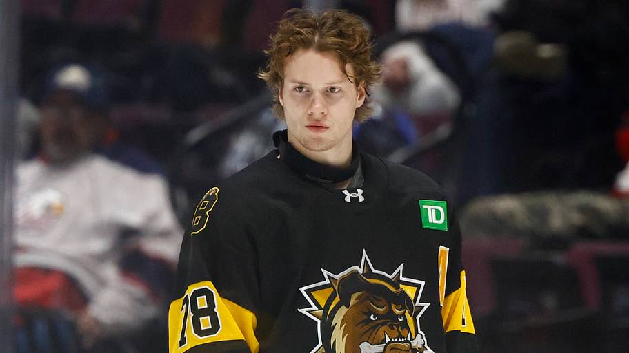 Marek Vanacker can show his big power forward potential in first pro season