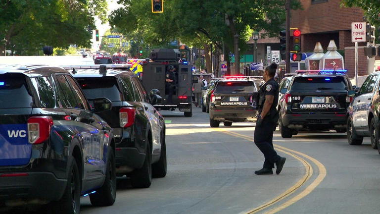 Experts raise questions about red flag law after downtown Minneapolis ...